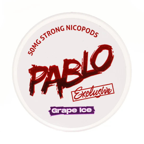 Grape Ice